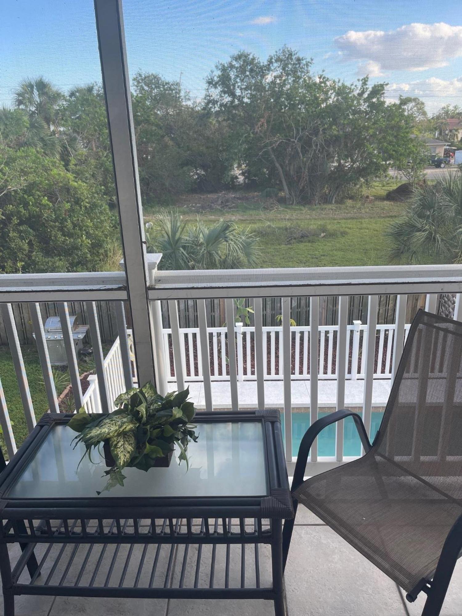 Sarasota -Walk To Siesta Key Beach Экстерьер фото