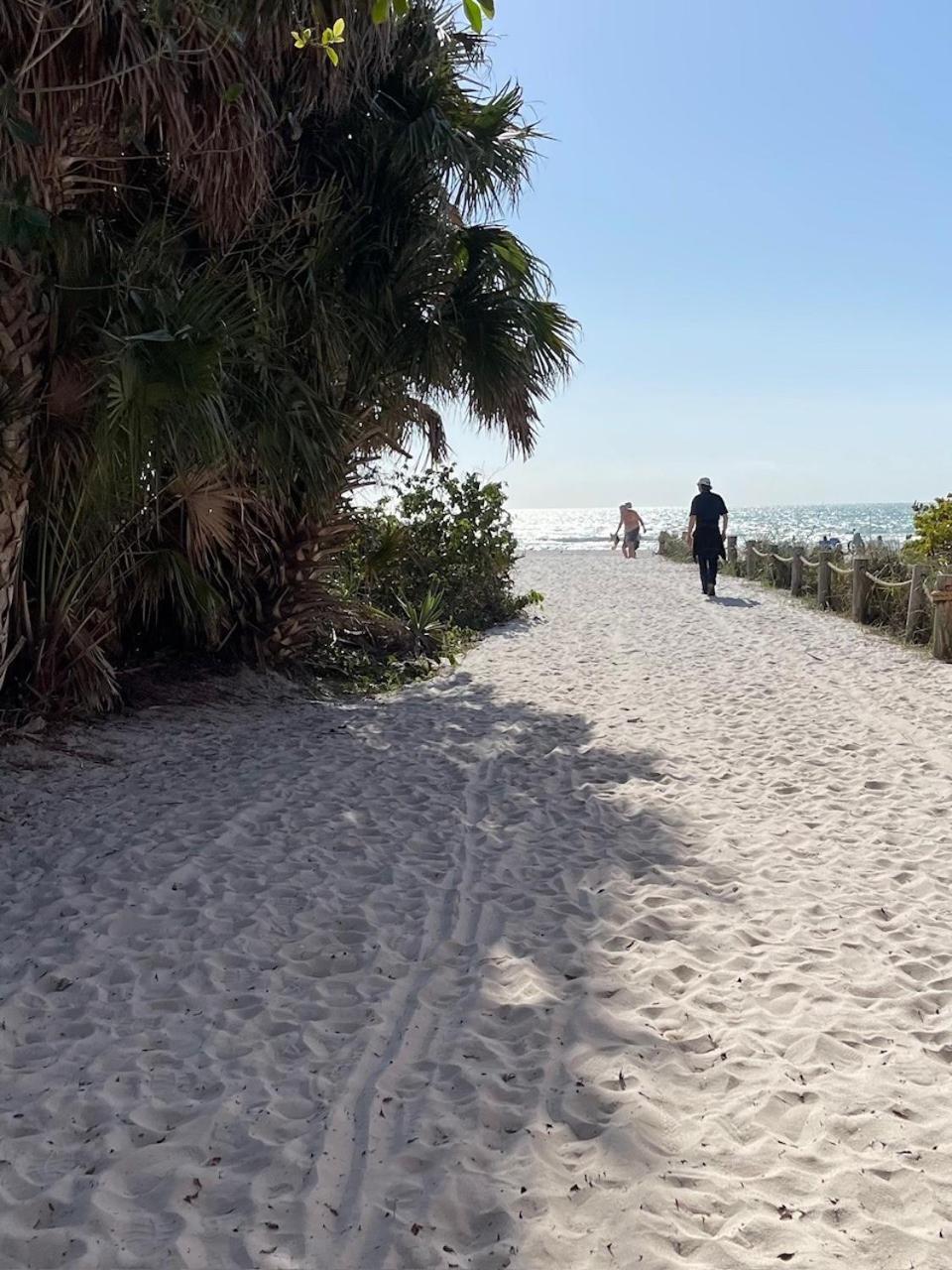 Sarasota -Walk To Siesta Key Beach Экстерьер фото