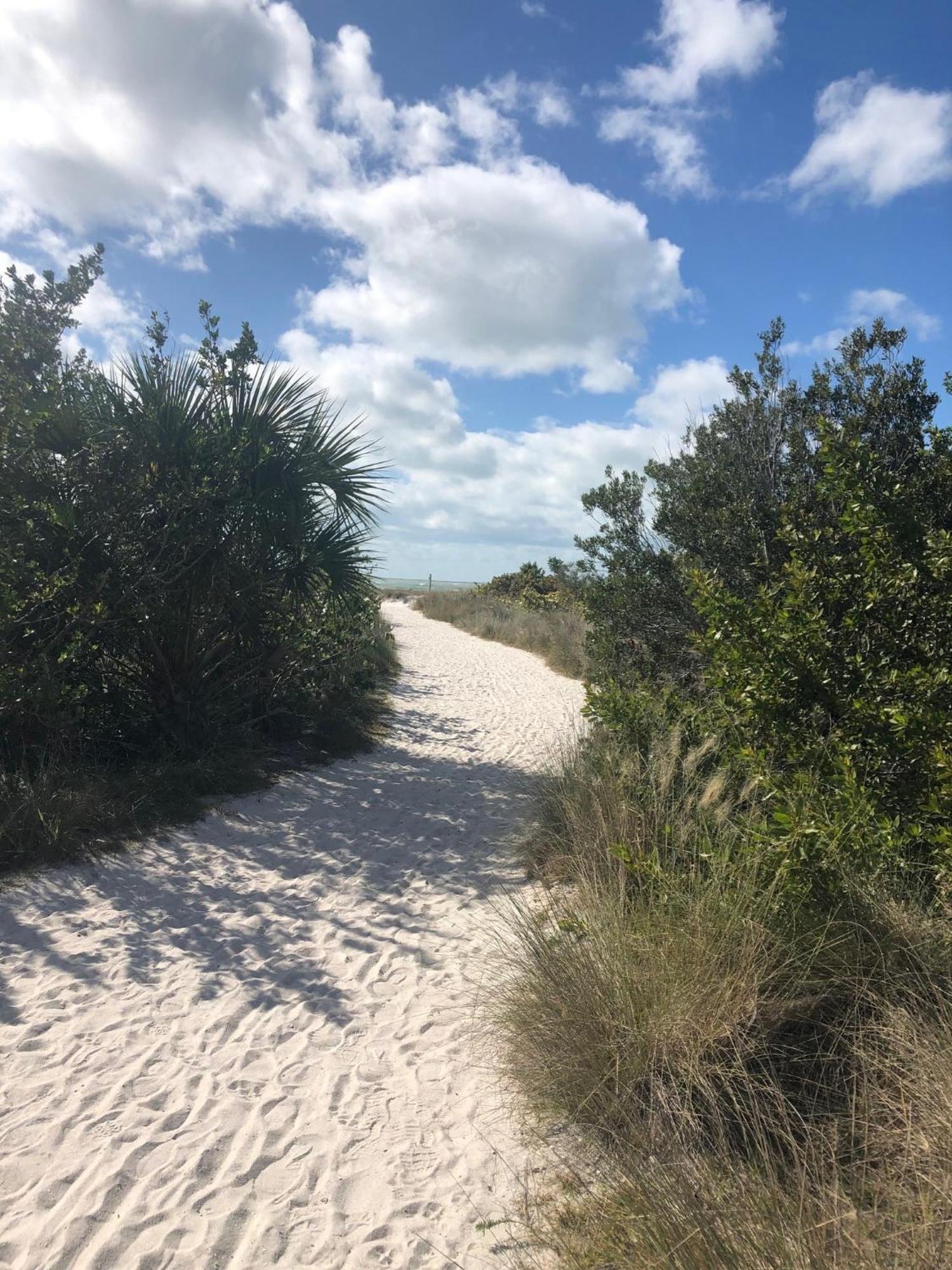 Sarasota -Walk To Siesta Key Beach Экстерьер фото