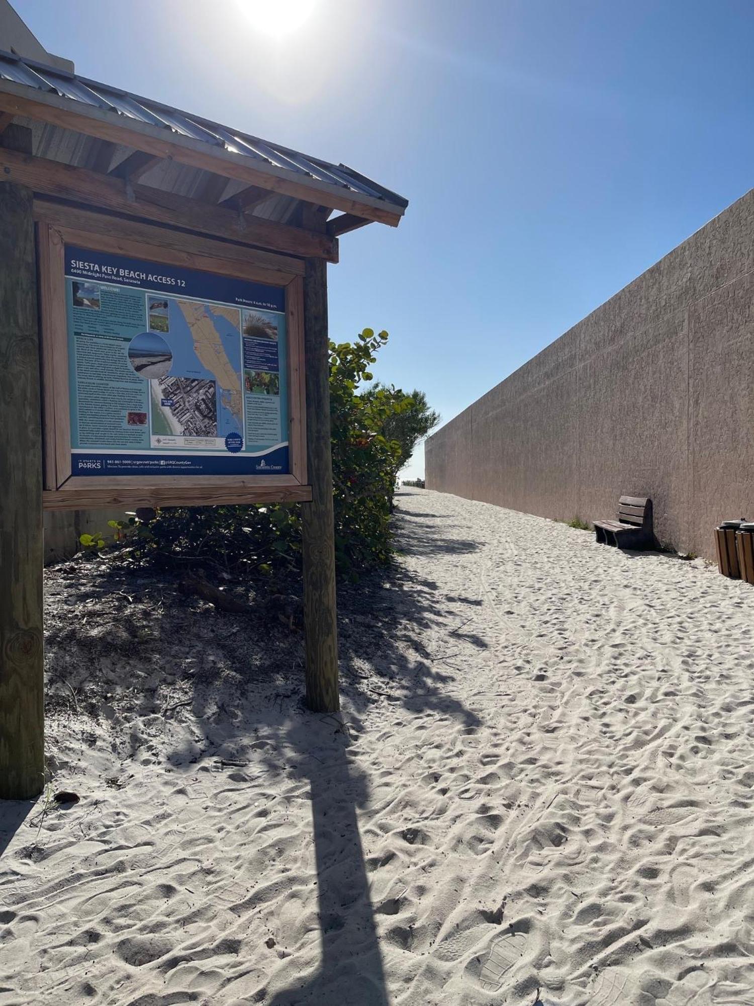 Sarasota -Walk To Siesta Key Beach Экстерьер фото