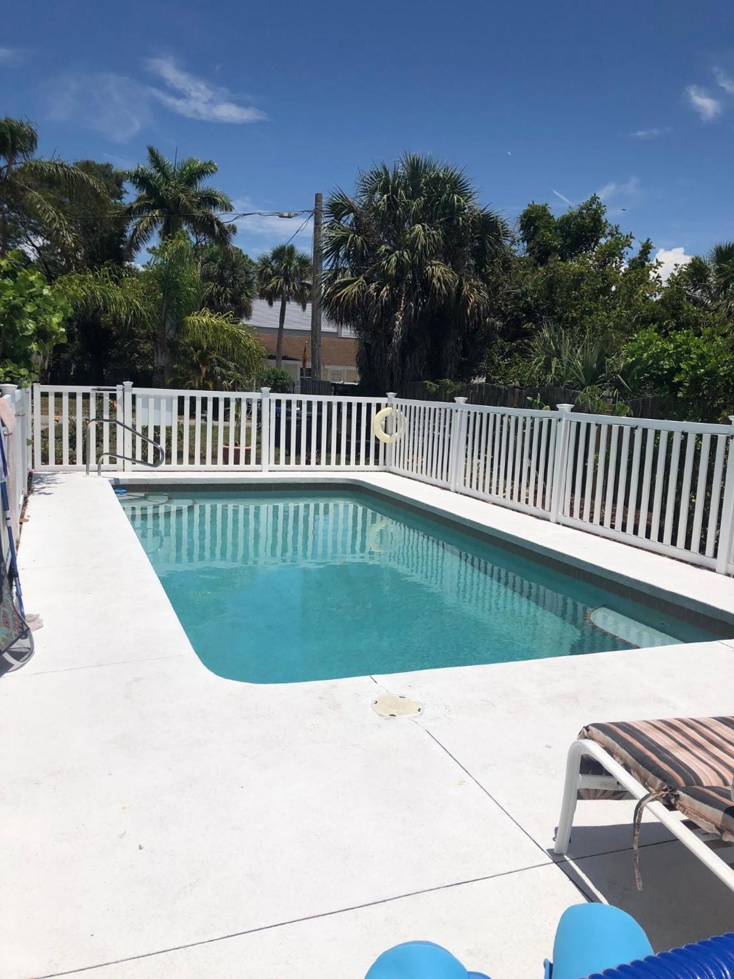 Sarasota -Walk To Siesta Key Beach Экстерьер фото